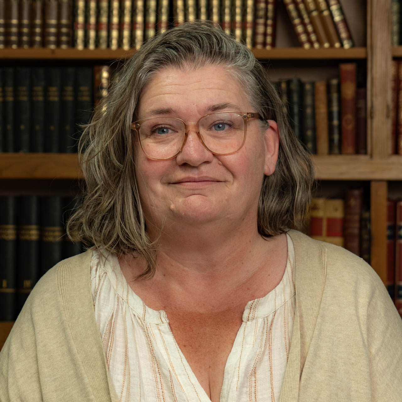 Claire LEGLISE