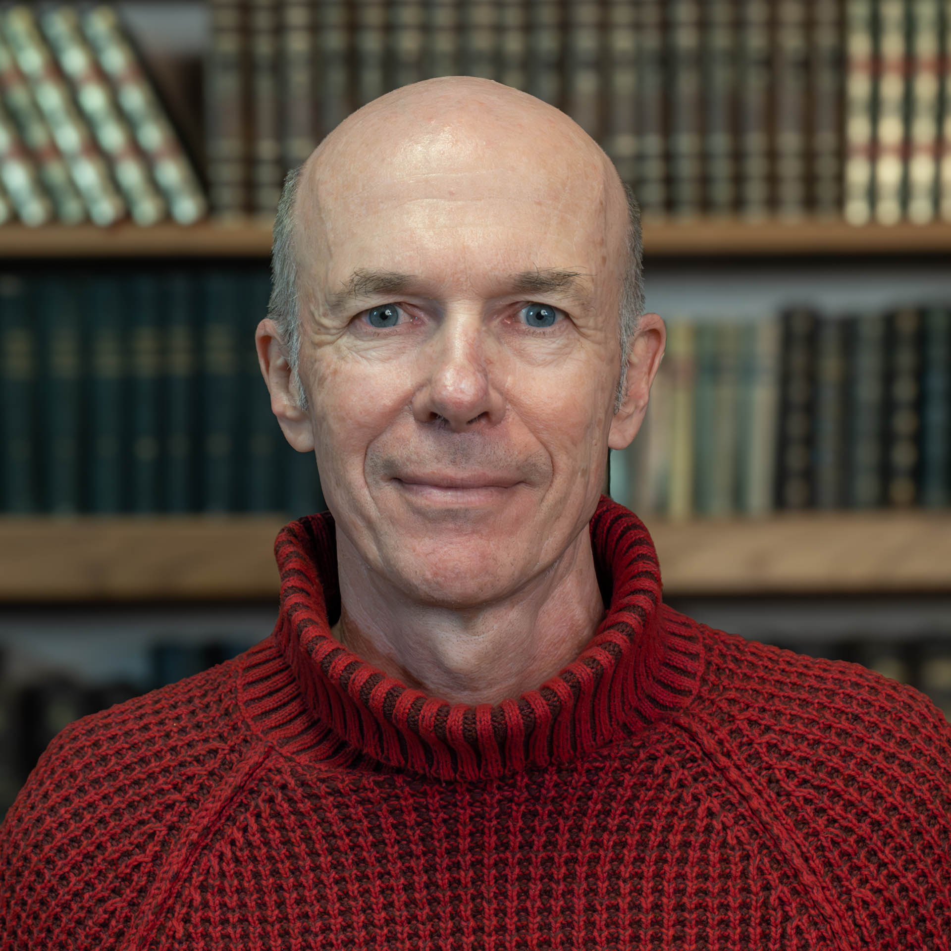 Christian BAUER