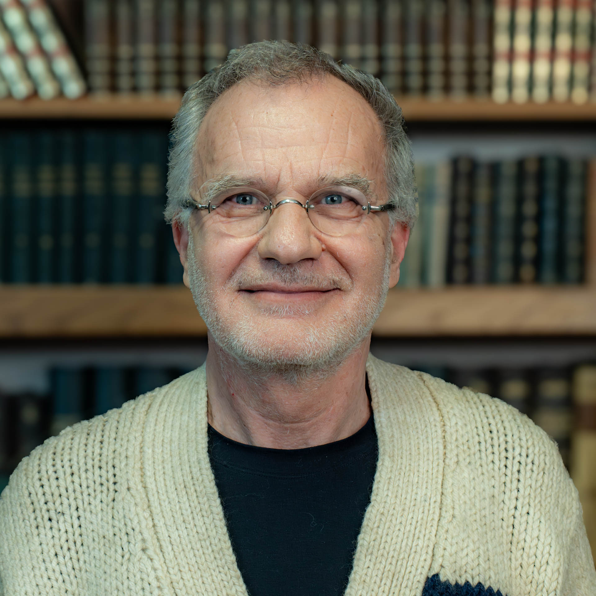 Michel FRANCK