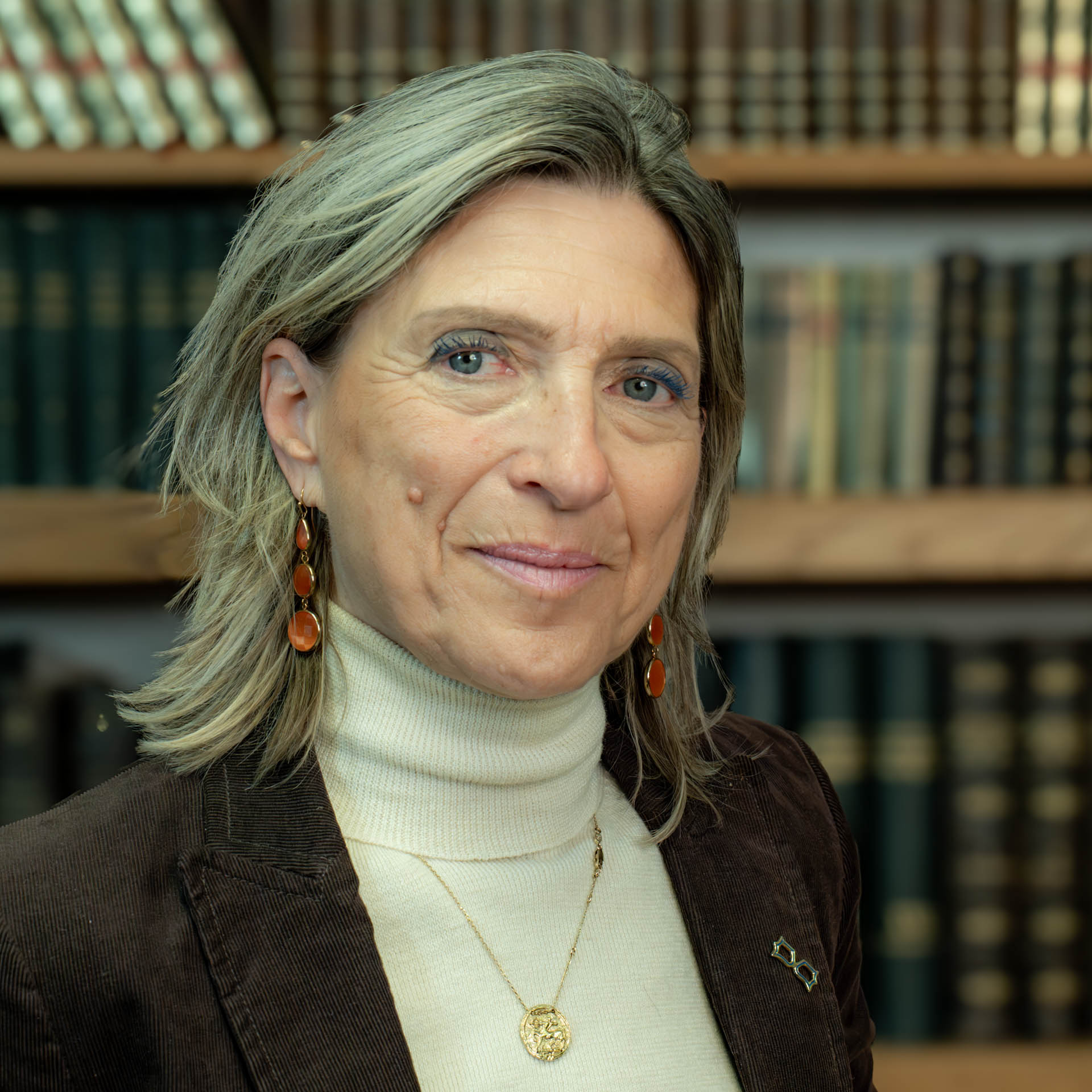 Monique DENOIX