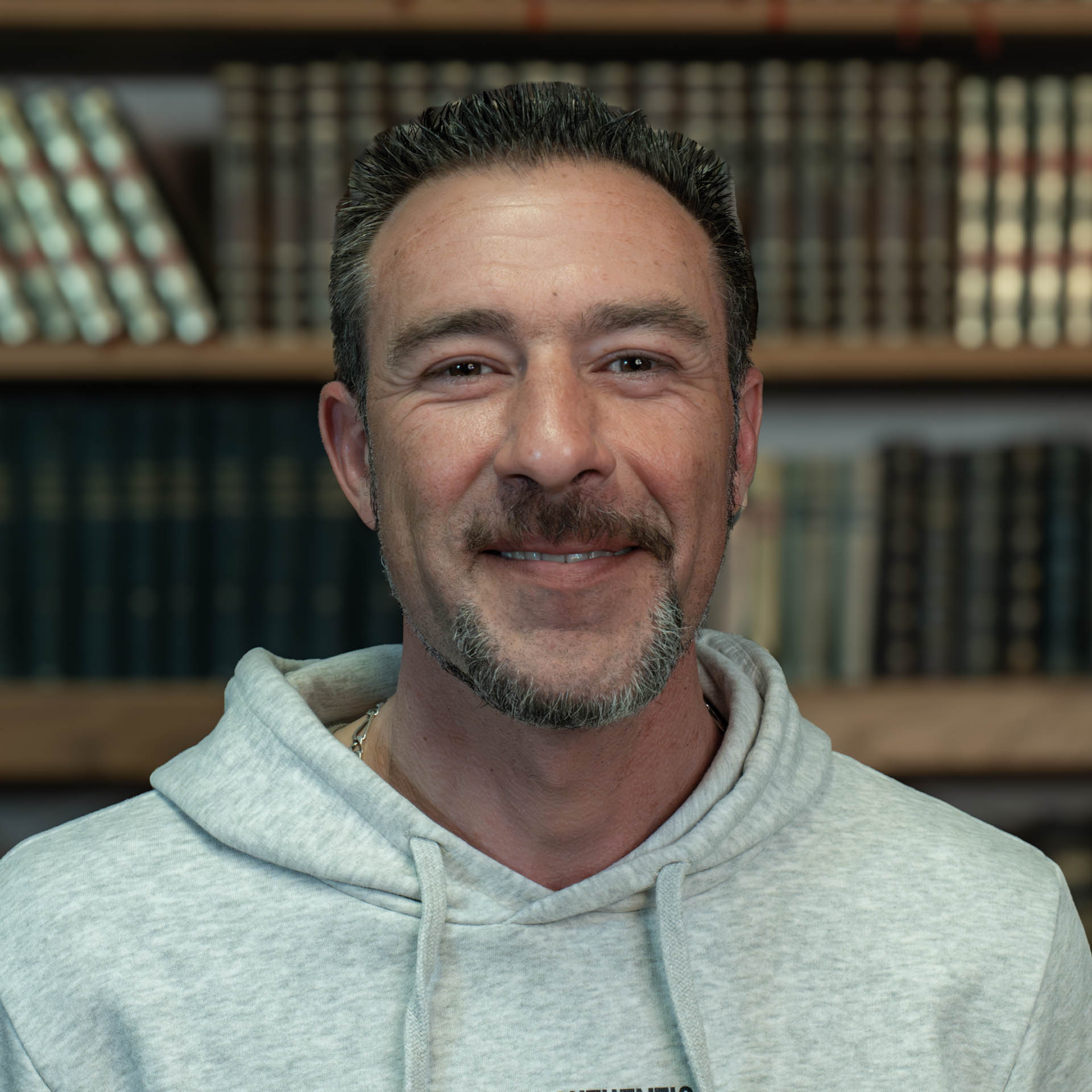 Christophe GREMERET